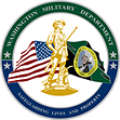 Emergency Management Division of Washington logo